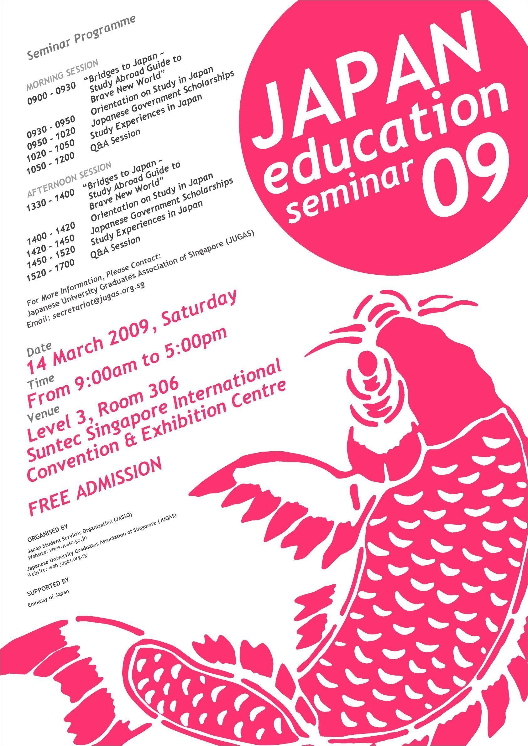 Những bước cần biết khi du học Nhật Bản